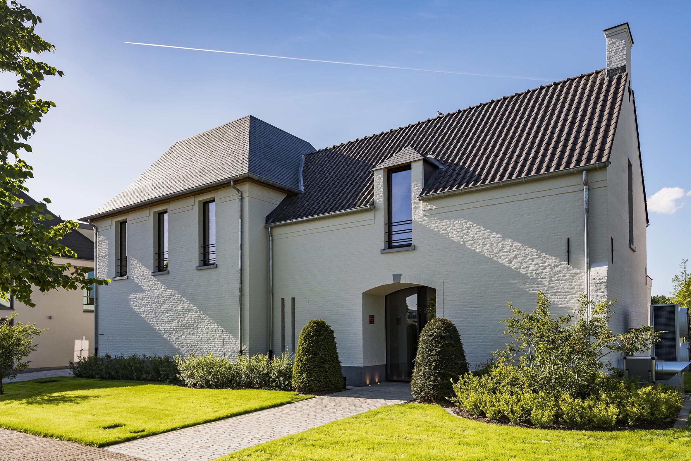 Restaurant Innesto Zonhoven Group Ceyssens