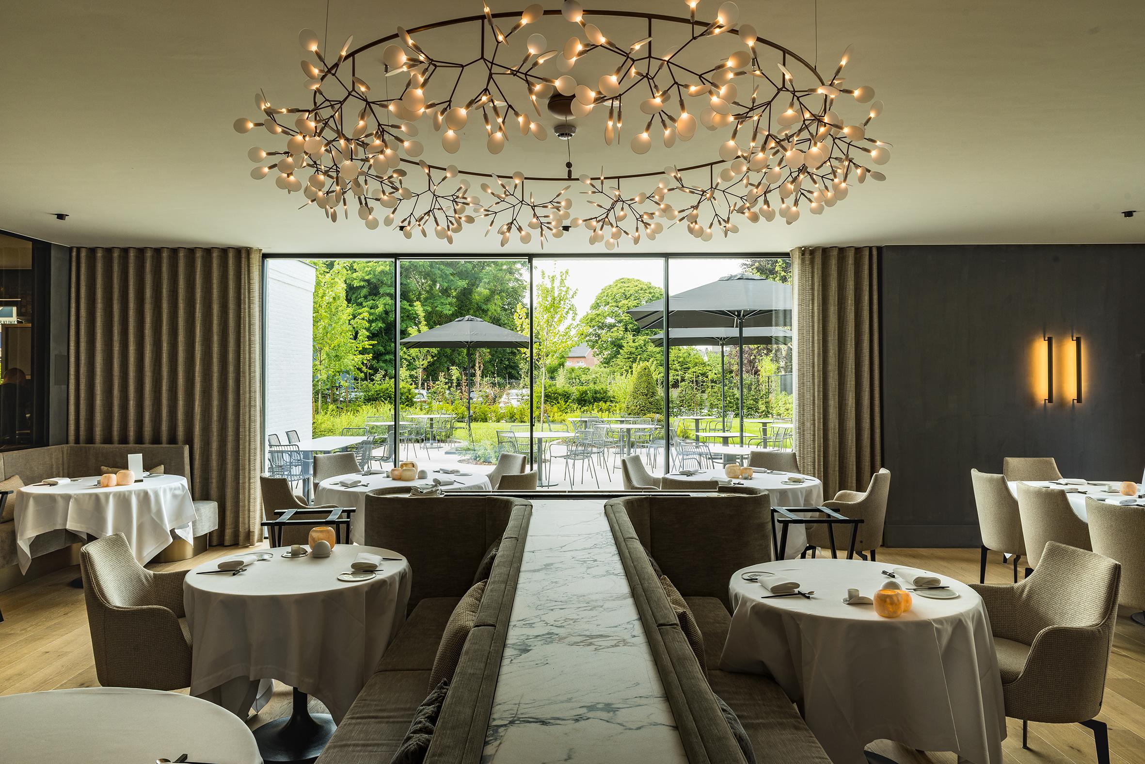 Restaurant Innesto Zonhoven Group Ceyssens