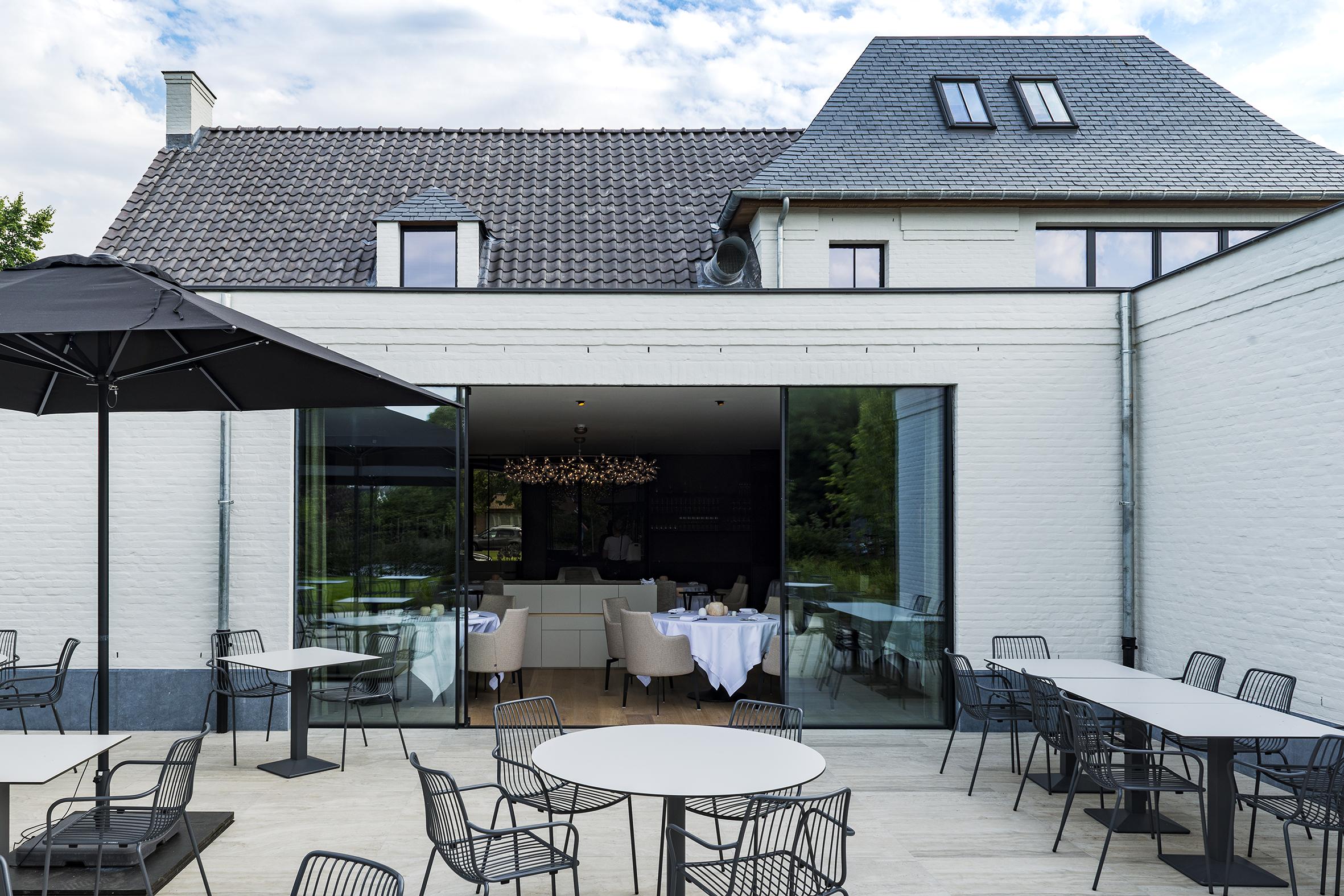 Restaurant Innesto Zonhoven Group Ceyssens