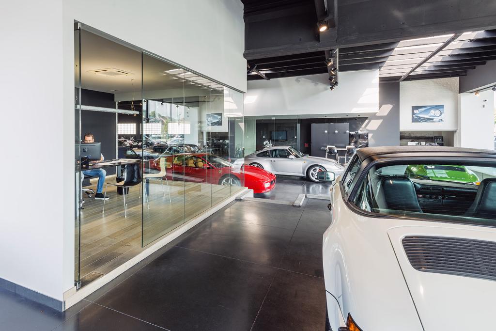 Garage Vandenberghe SintMartensLatem Group Ceyssens