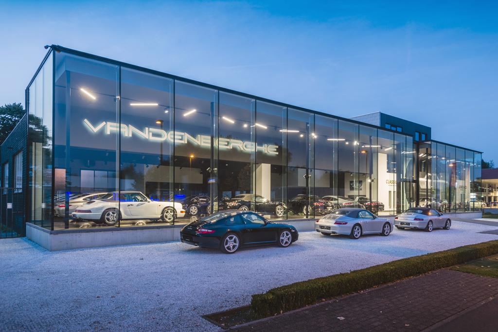 Garage Vandenberghe SintMartensLatem Group Ceyssens