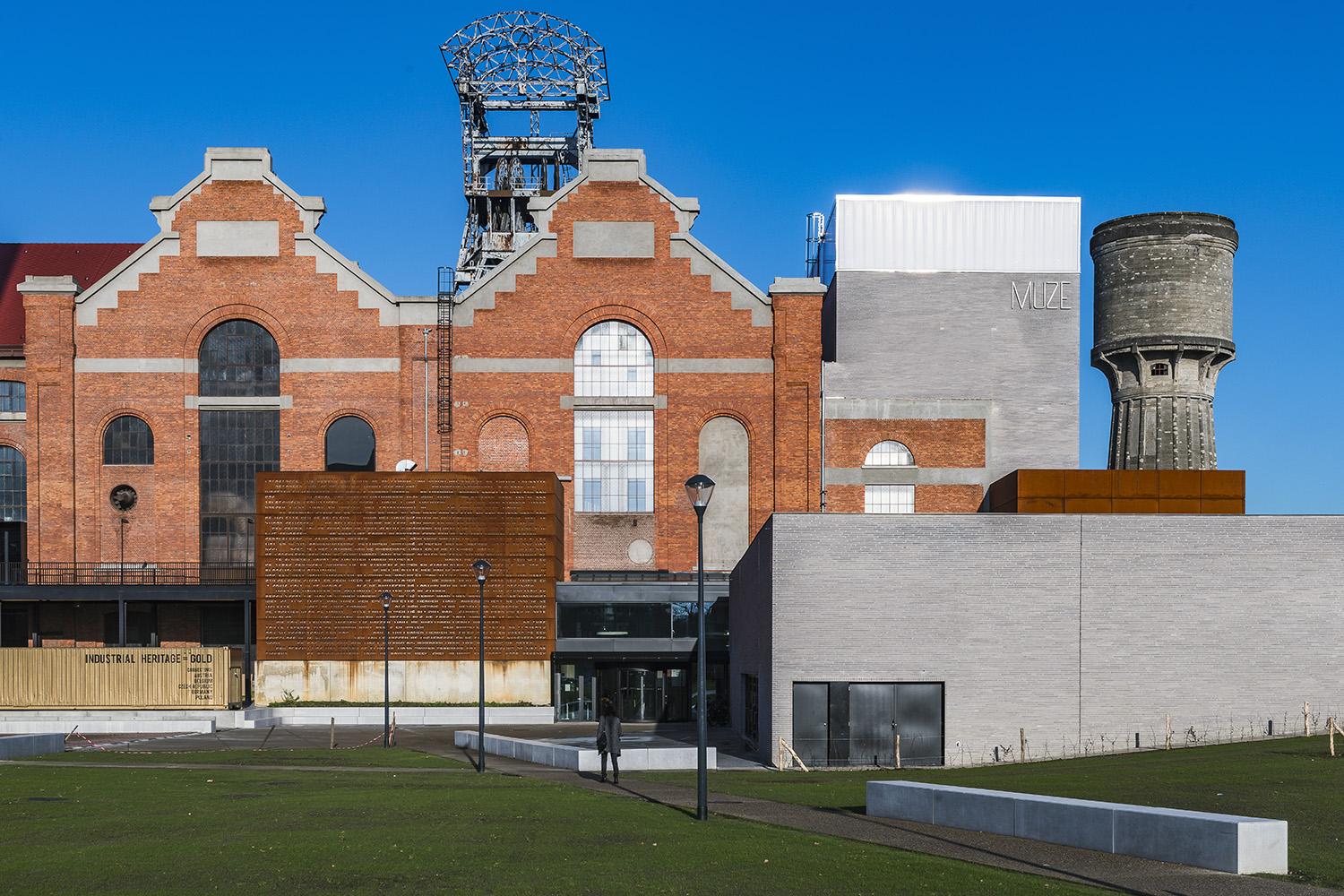 Tentoonstellingsagenda Museumtijdschrift