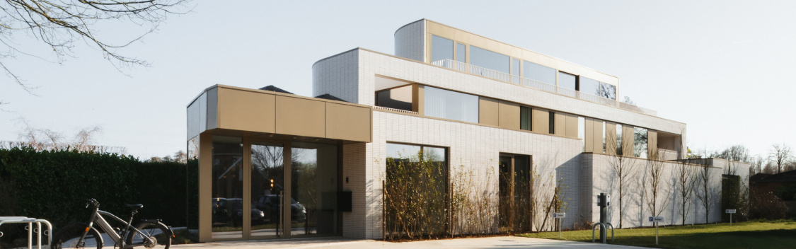 bronze aluminium ramen