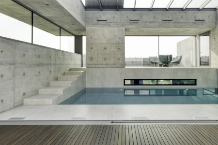 Schuiframen, vaste ramen of pivotdeuren